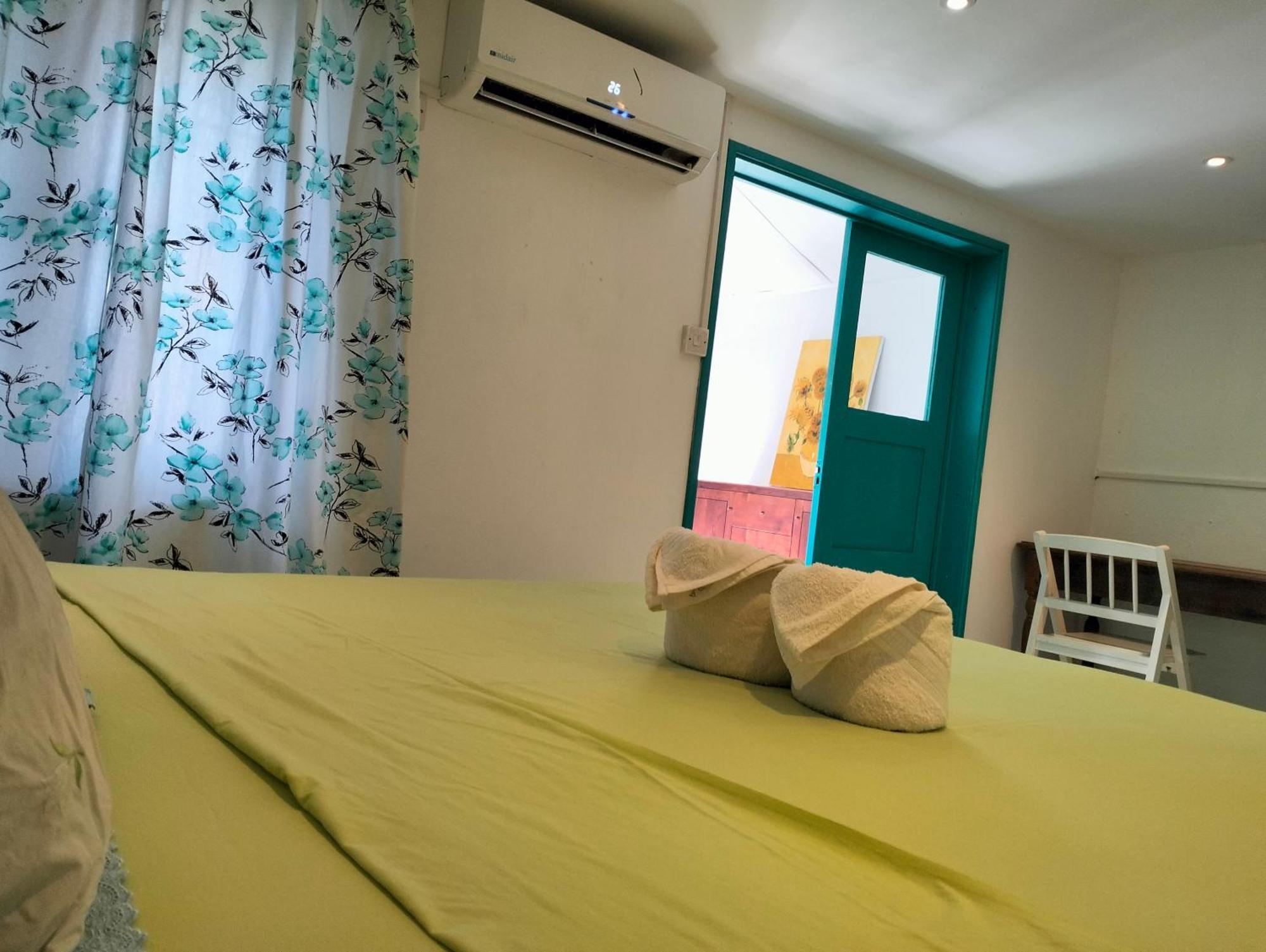 Chambre Comte De Saint-Exupery Cap Malheureux Cameră foto