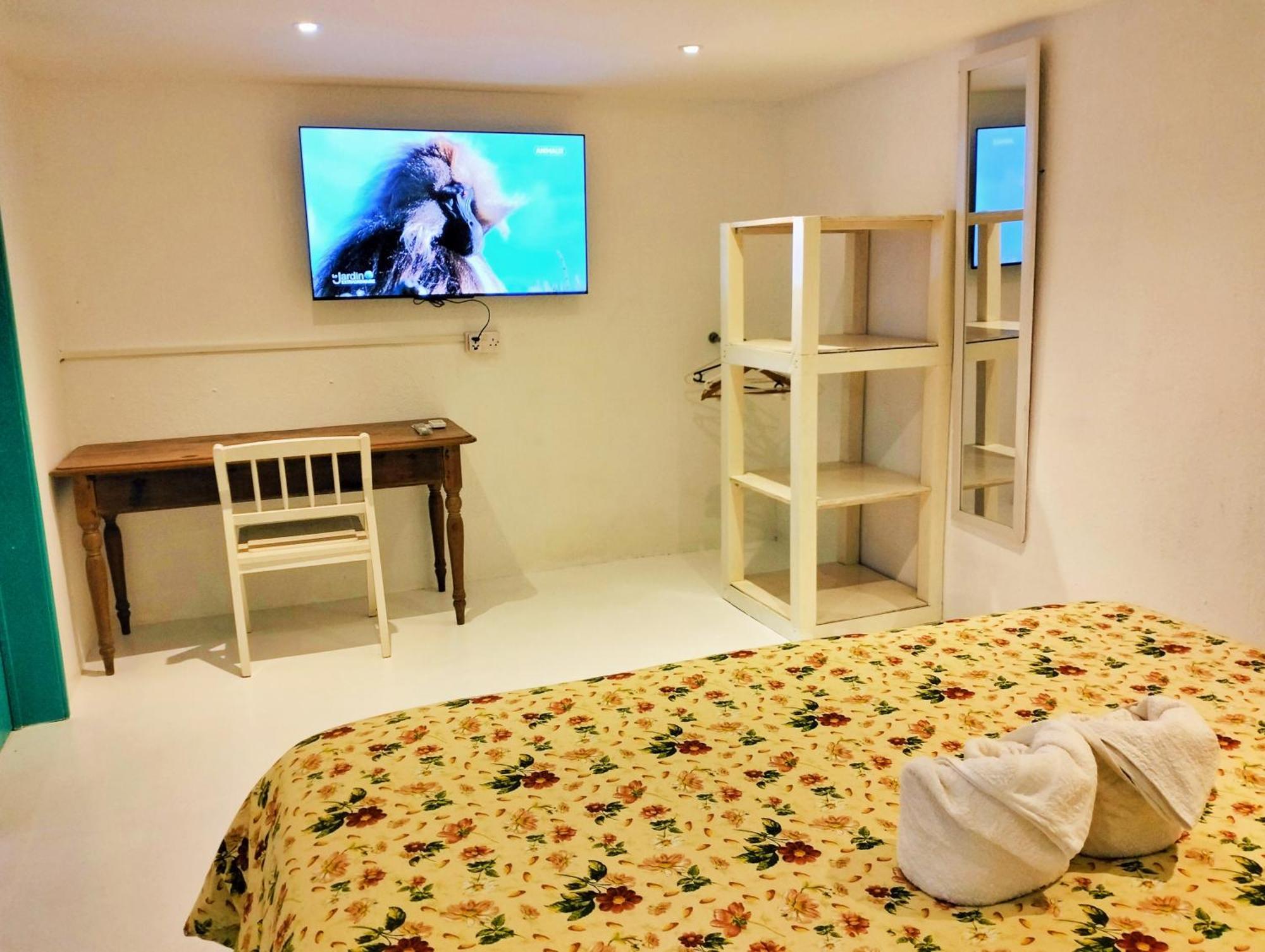 Chambre Comte De Saint-Exupery Cap Malheureux Cameră foto